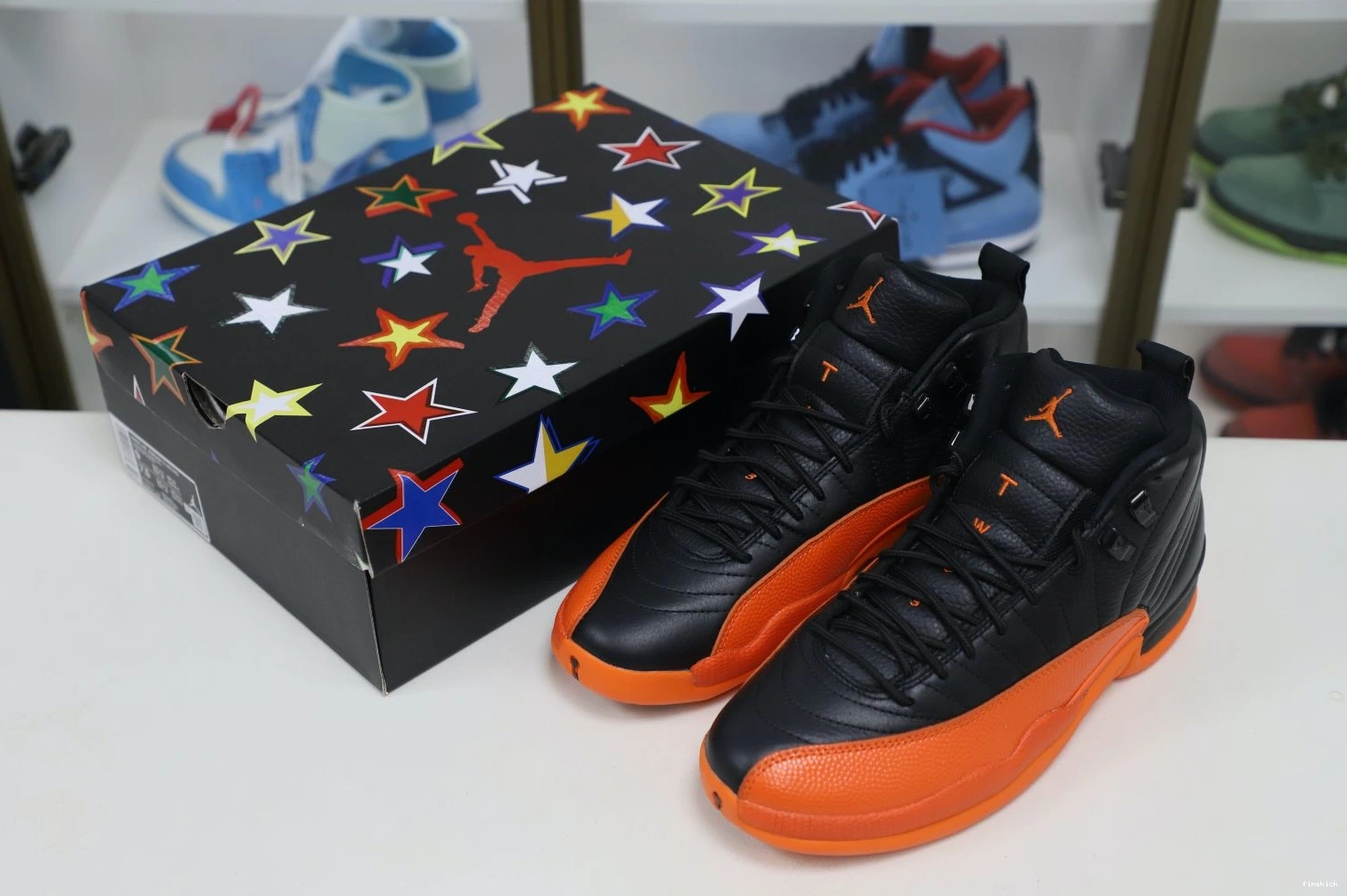Jordan 12
